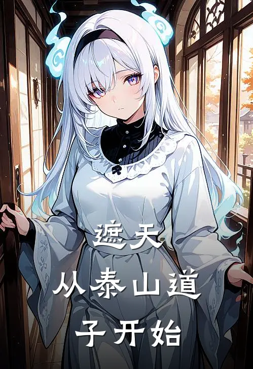 遮天：从泰山道子开始