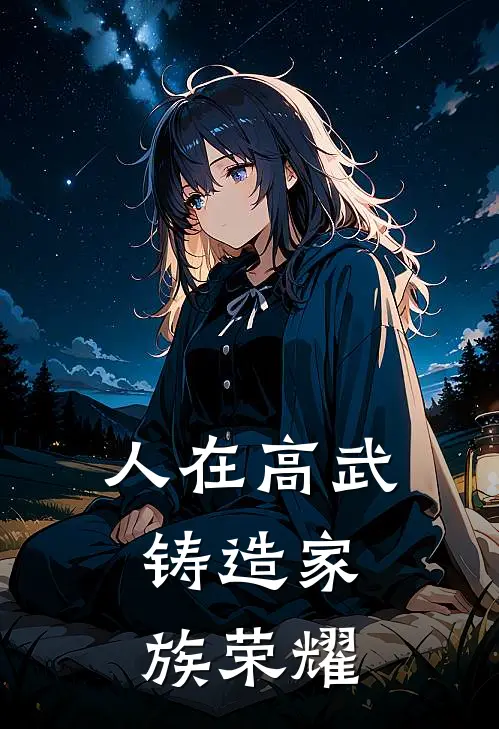 人在高武，铸造家族荣耀