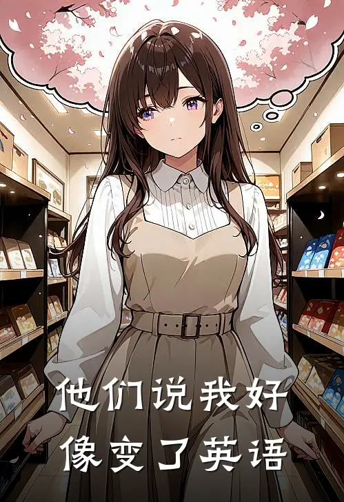 他们说我好像变了英语