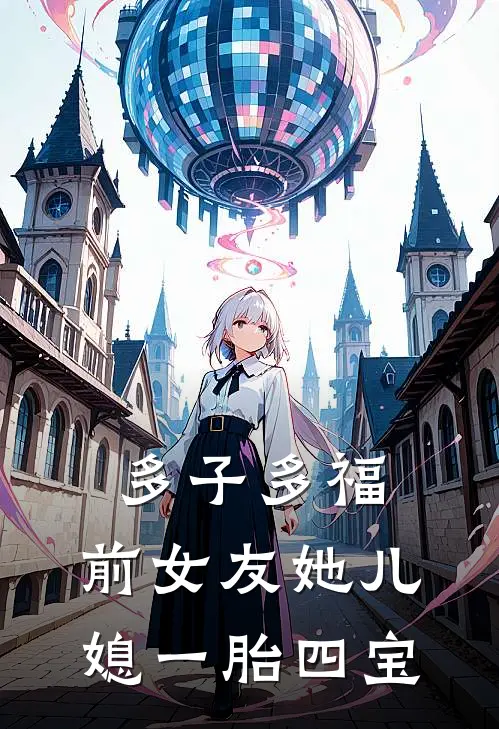 多子多福，前女友她儿媳一胎四宝