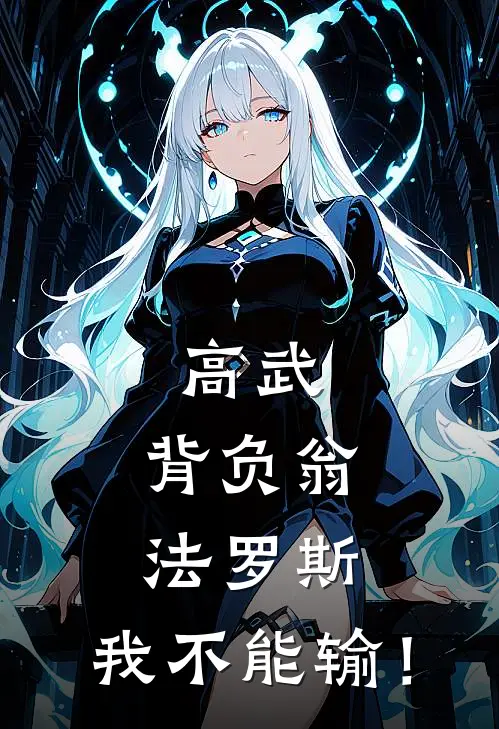 高武：背负翁法罗斯，我不能输！