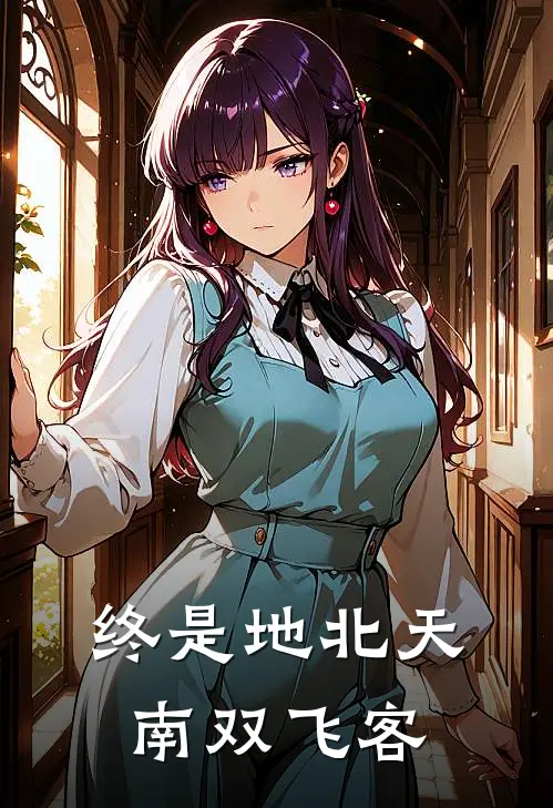 终是地北天南双飞客