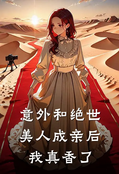 意外和绝世美人成亲后，我真香了