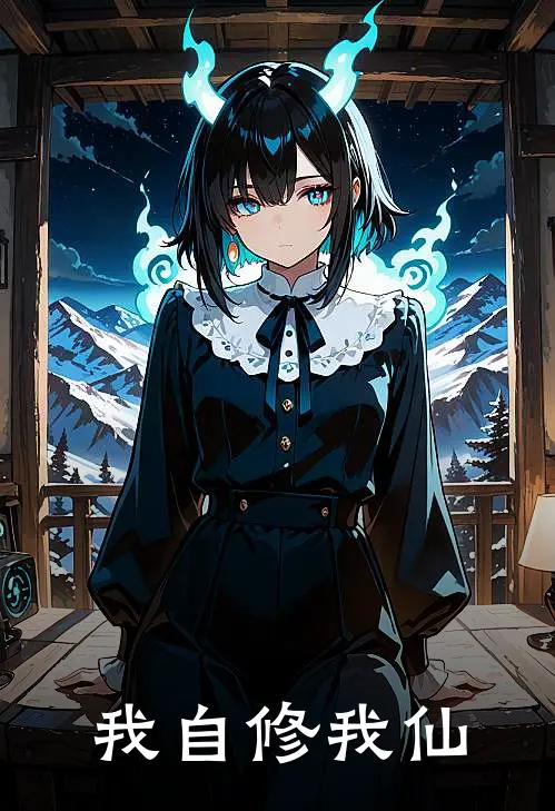 我自修我仙(房祖蓝徐锦江)好看的完结小说_热门小说推荐我自修我仙房祖蓝徐锦江