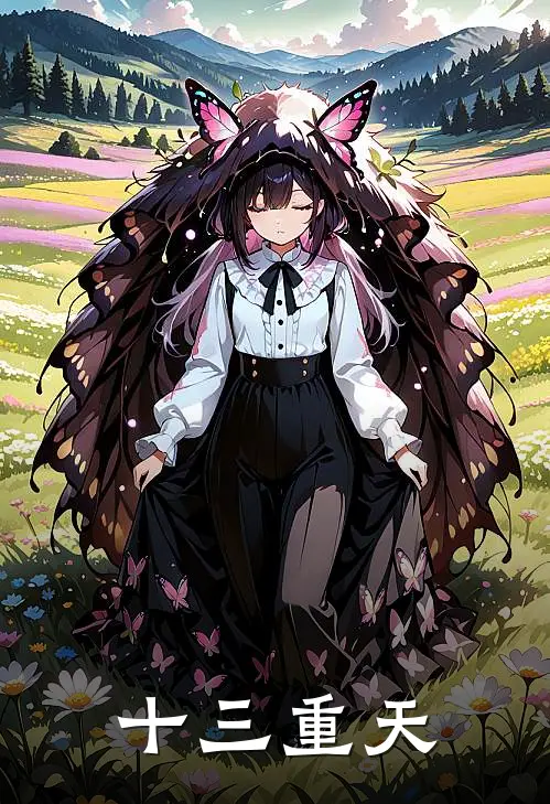十三重天