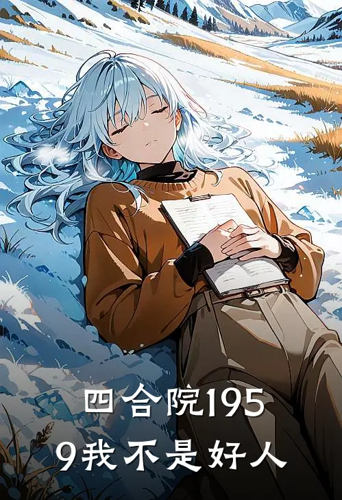 四合院1959我不是好人