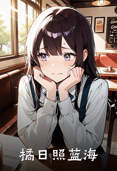 《橘日照蓝海》周培风许乐知已完结小说_橘日照蓝海(周培风许乐知)经典小说