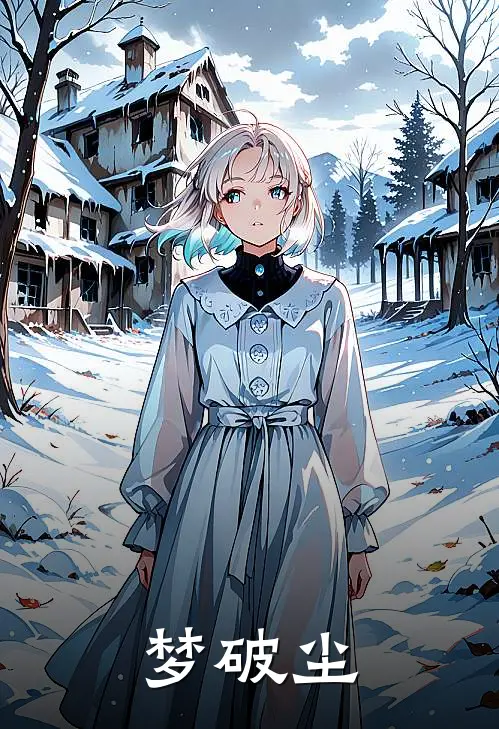 梦破尘