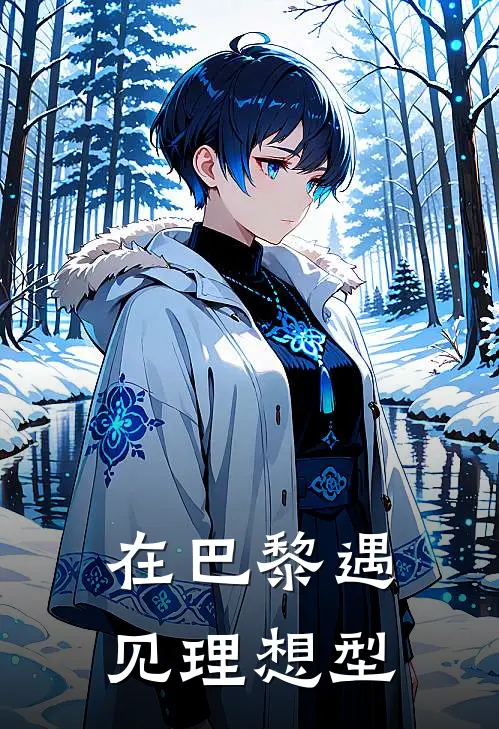 在巴黎遇见理想型