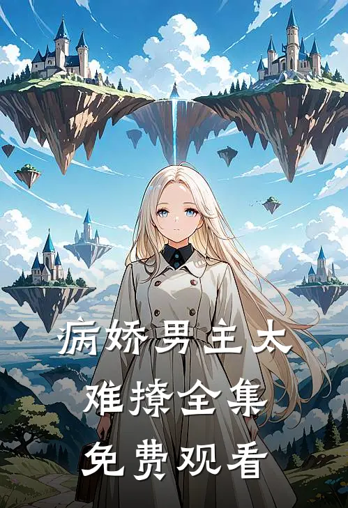 病娇男主太难撩全集免费观看