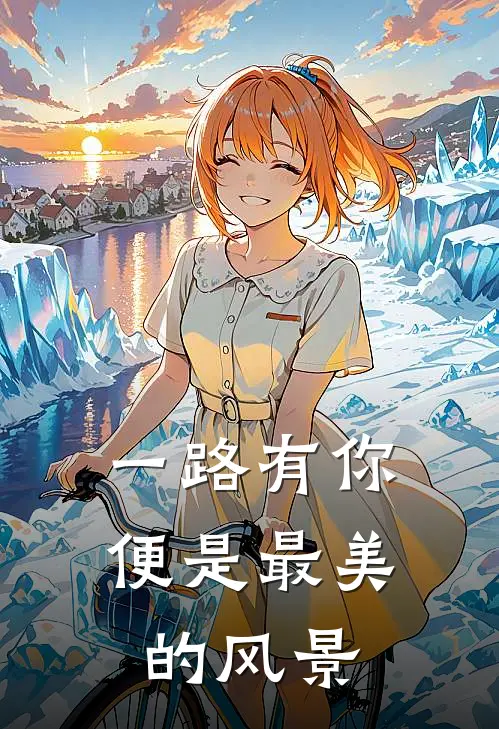 一路有你便是最美的风景江铭安夏安浅免费小说在线看_完本小说阅读一路有你便是最美的风景(江铭安夏安浅)