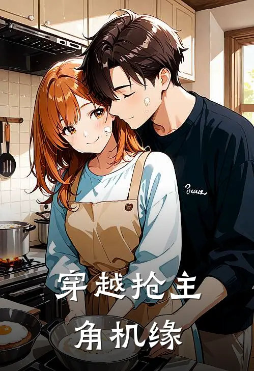 穿越抢主角机缘