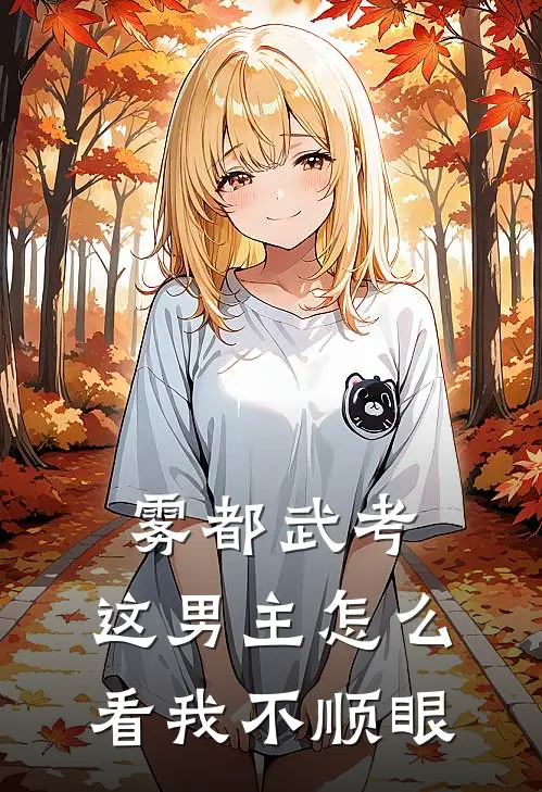 雾都武考：这男主怎么看我不顺眼