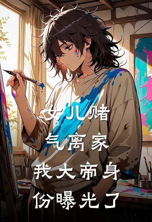 女儿赌气离家，我大帝身份曝光了