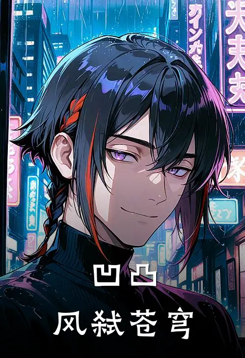 凹凸：风弑苍穹