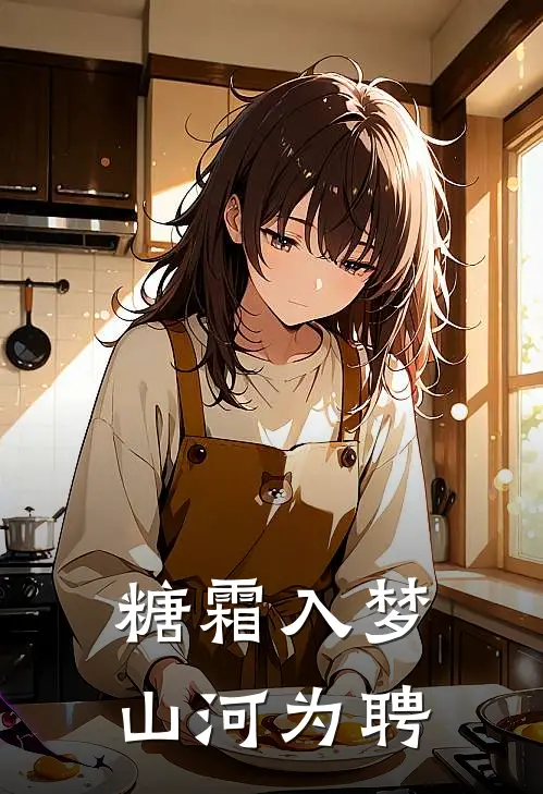 糖霜入梦，山河为聘