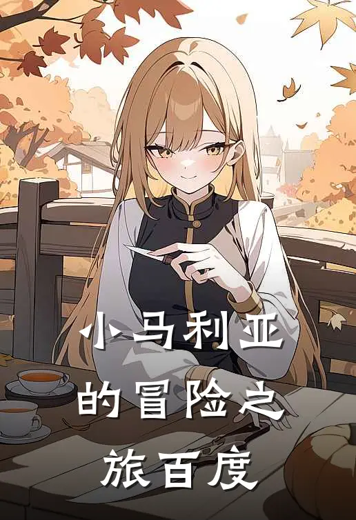 小马利亚的冒险之旅百度