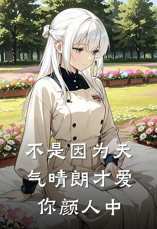 不是因为天气晴朗才爱你 颜人中