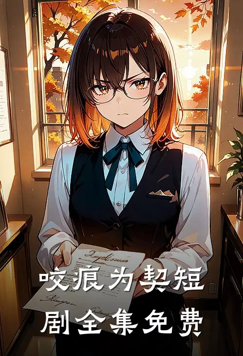 咬痕为契短剧全集免费