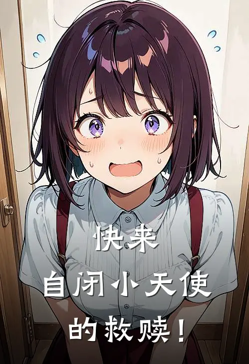 快来，自闭小天使的救赎！