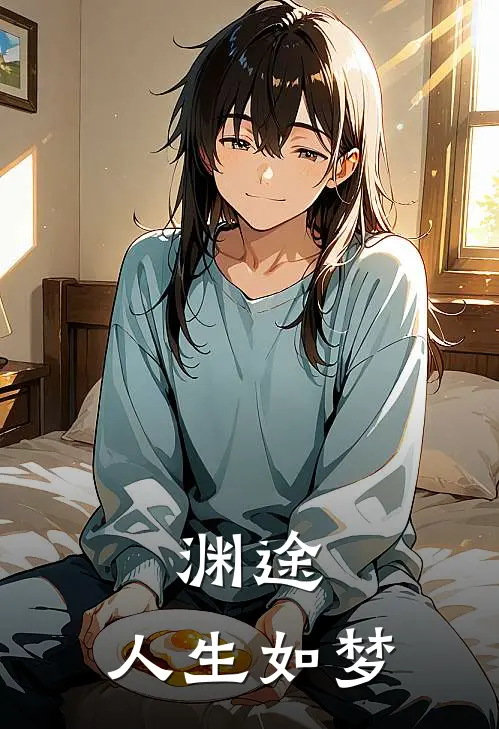 渊途：人生如梦