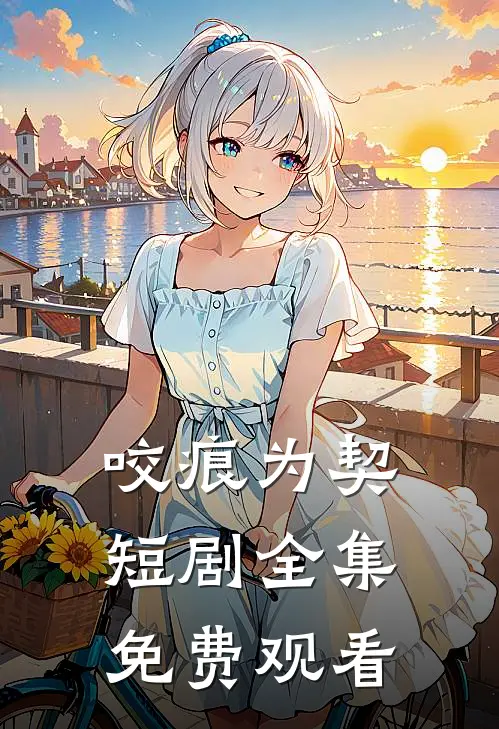 咬痕为契短剧全集免费观看