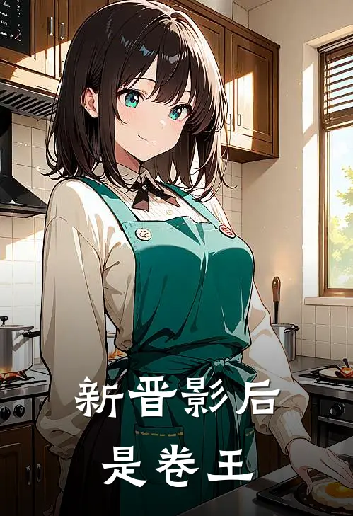 新晋影后是卷王