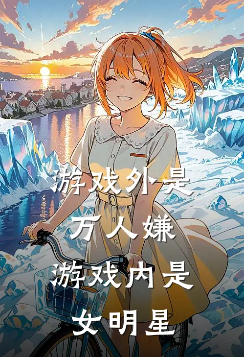 游戏外是万人嫌，游戏内是女明星