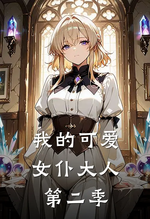 我的可爱女仆大人第二季