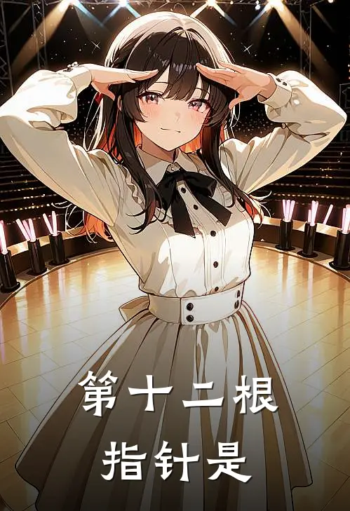 第十二根指针是