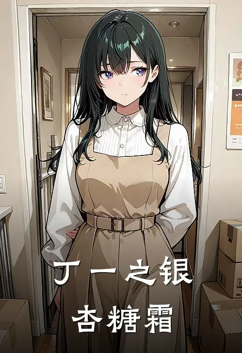 丁一之银杏糖霜