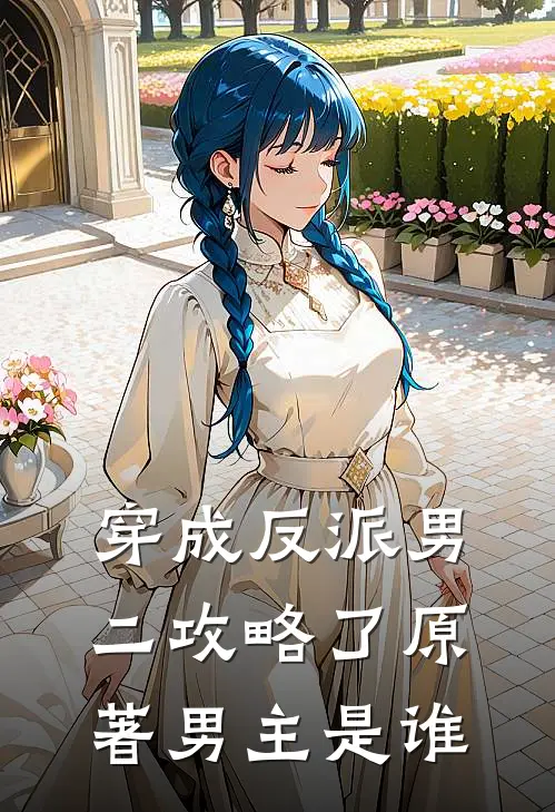 穿成反派男二攻略了原著男主是谁