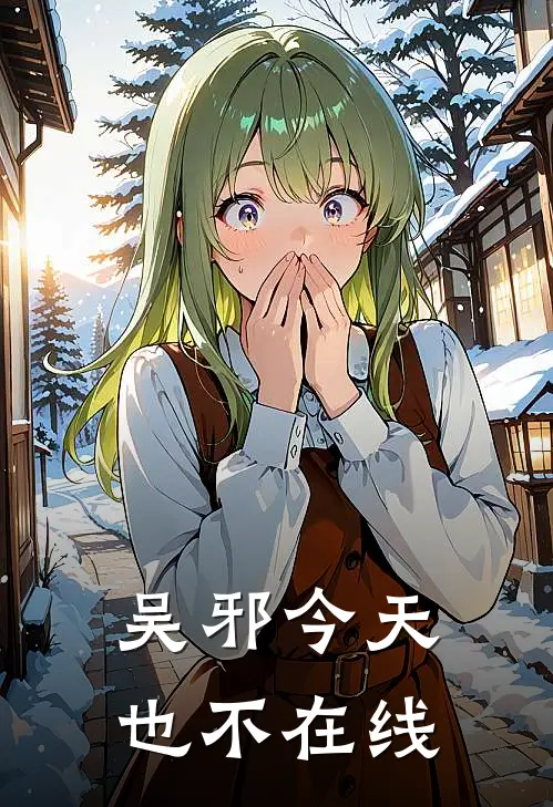 吴邪今天也不在线