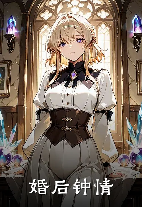 婚后钟情
