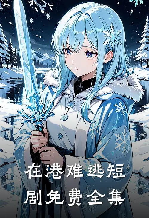 在港难逃短剧免费全集