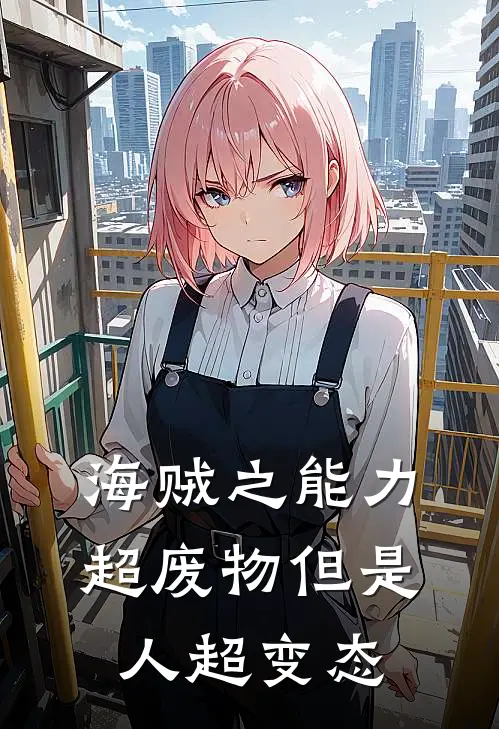 海贼之能力超废物但是人超变态