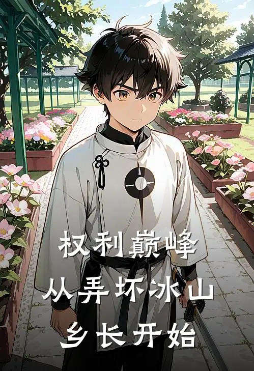 权利巅峰：从弄坏冰山乡长开始