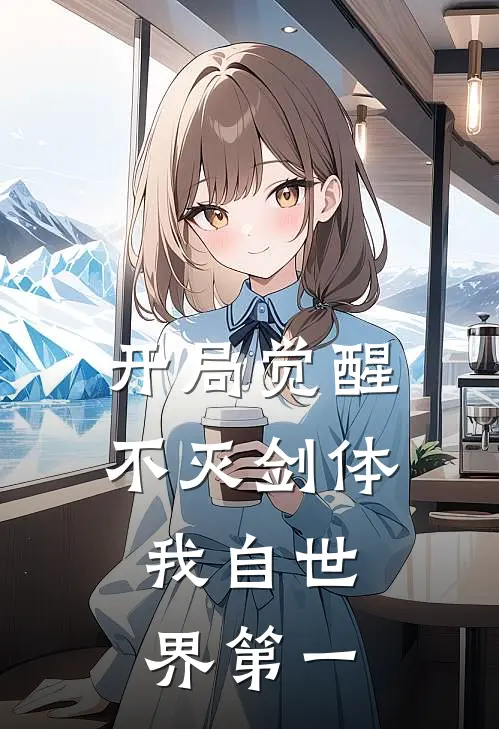 开局觉醒不灭剑体，我自世界第一（潘科周鹤）全文免费阅读无弹窗大结局_开局觉醒不灭剑体，我自世界第一最新章节列表