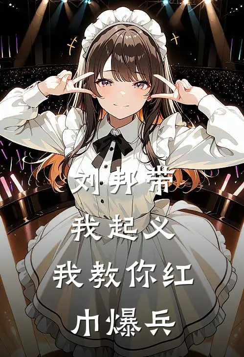 刘邦带我起义，我教你红巾爆兵