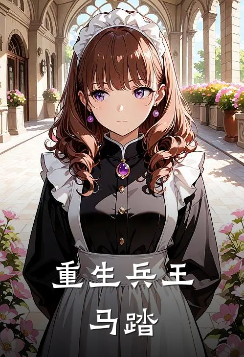 重生兵王：马踏