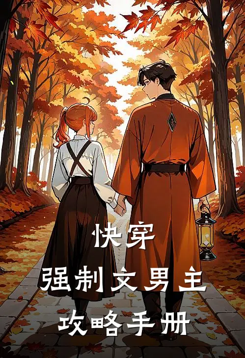 快穿：强制文男主攻略手册