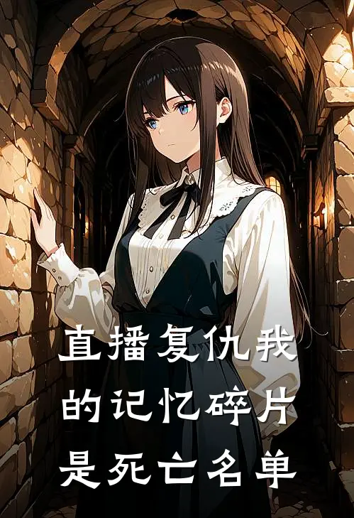 直播复仇我的记忆碎片是死亡名单