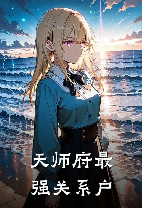 天师府最强关系户