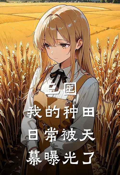 三国：我的种田日常被天幕曝光了