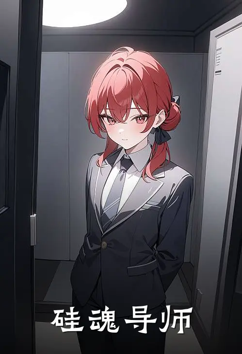 硅魂导师