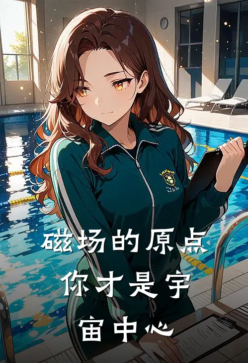 磁场的原点，你才是宇宙中心