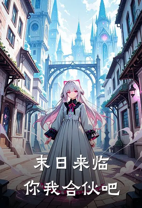 末日来临，你我合伙吧