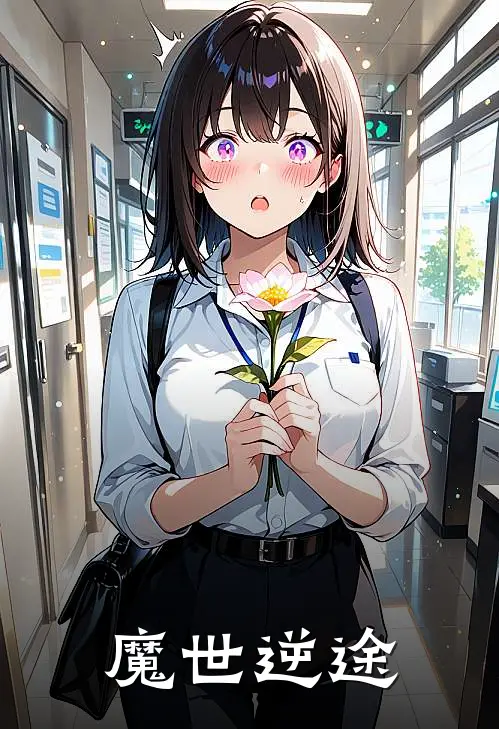 魔世逆途