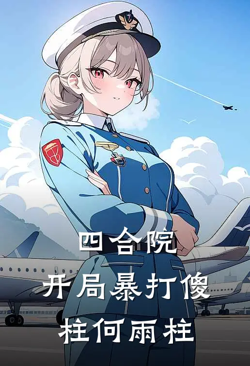 四合院：开局暴打傻柱何雨柱