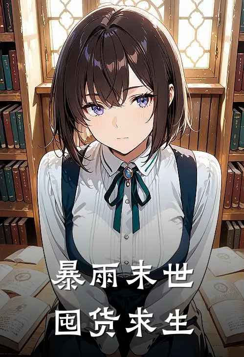 暴雨末世：囤货求生